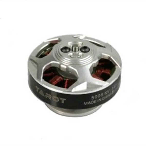 Moteur sans balais Tarot 5008 340KV TL96020 pour Multicopter T960 T810